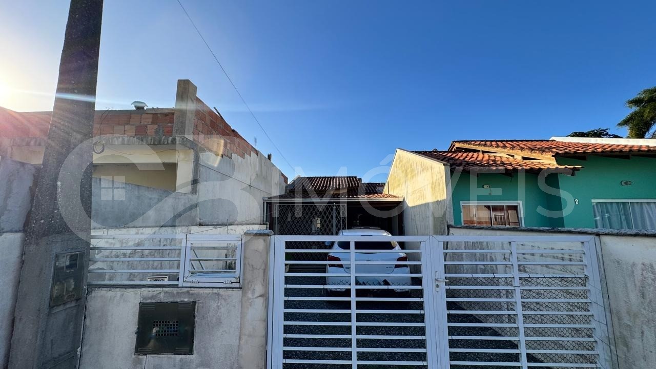 Casa, 2 quartos - Foto 1