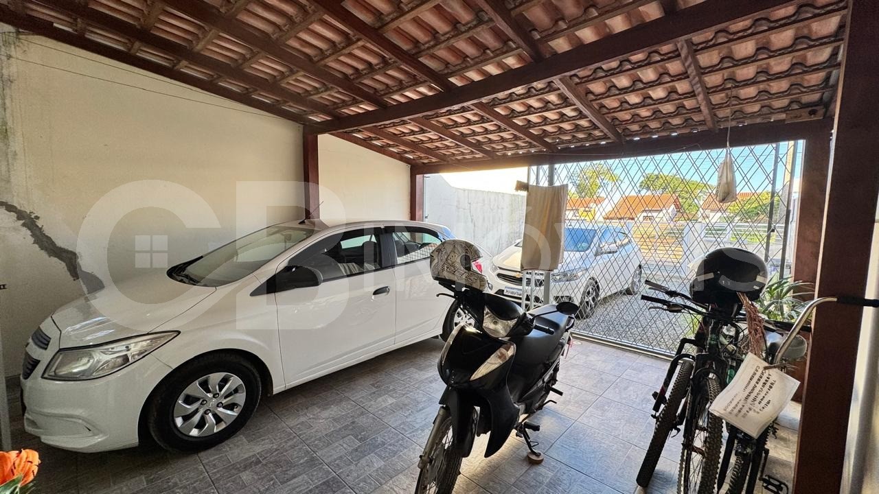 Casa, 2 quartos - Foto 5