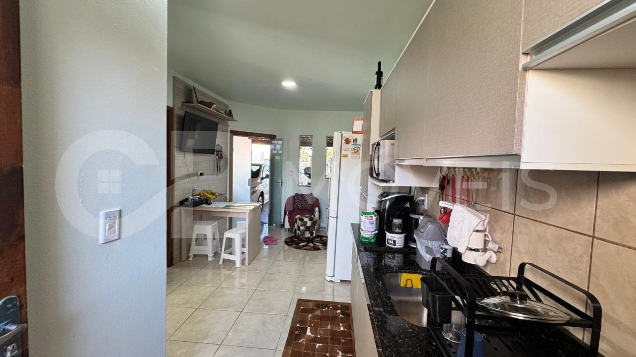 Casa, 2 quartos - Foto 9