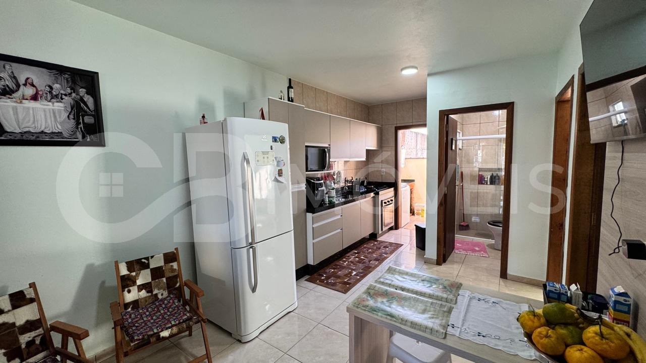 Casa, 2 quartos - Foto 7