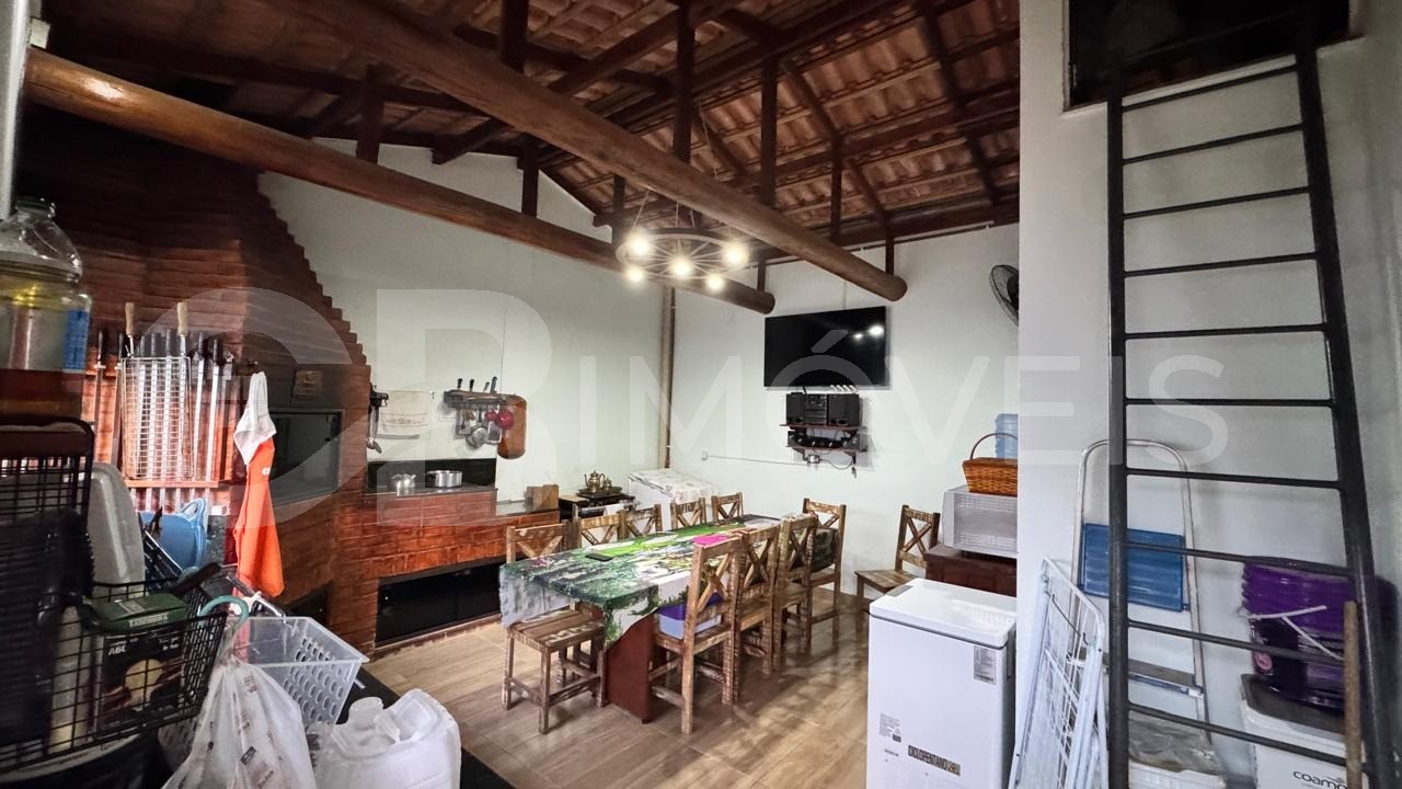 Casa, 2 quartos - Foto 18