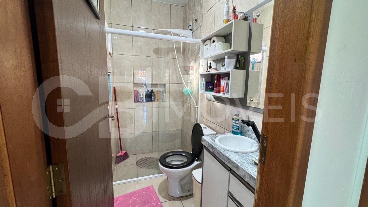 Casa, 2 quartos - Foto 16