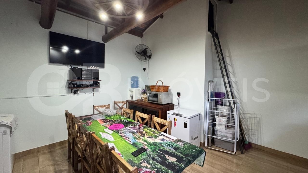 Casa, 2 quartos - Foto 19