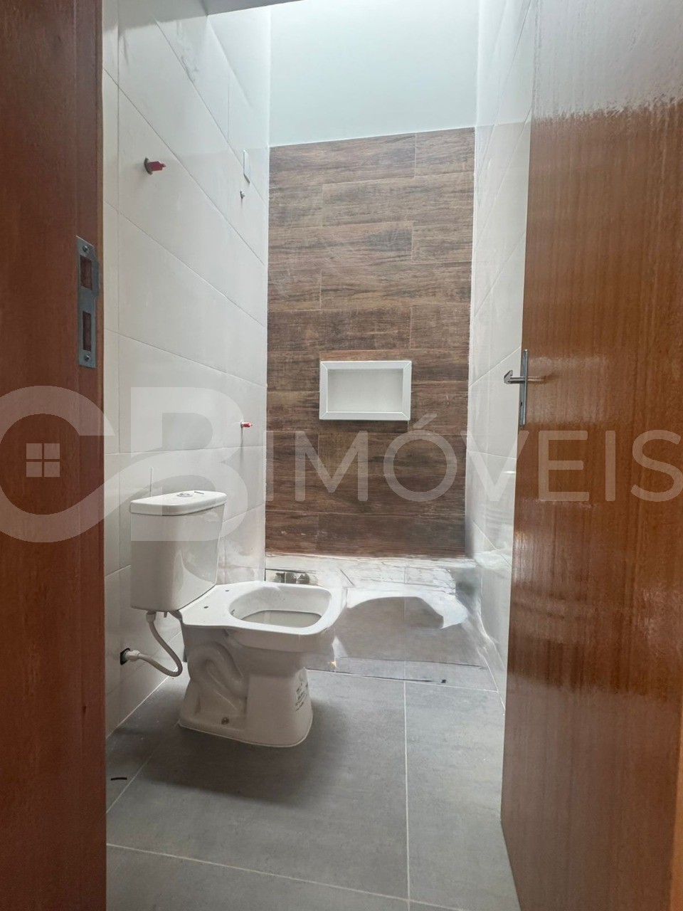 Casa, 2 quartos - Foto 9