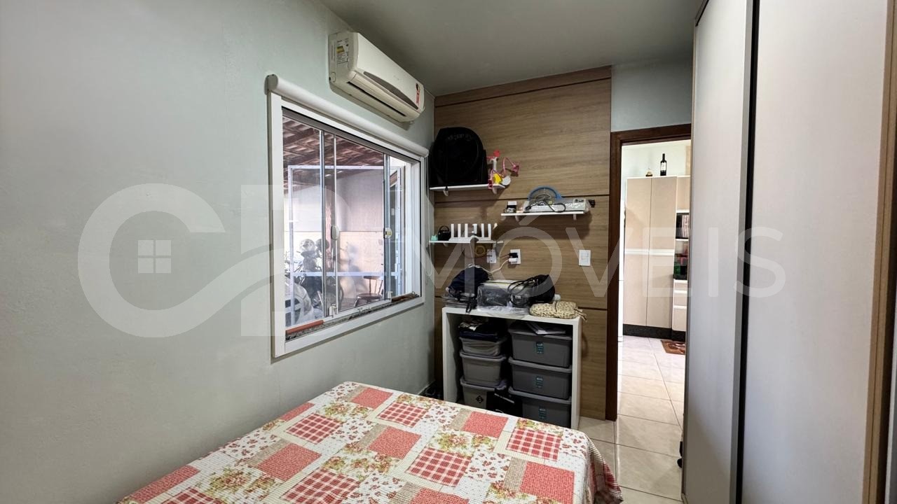 Casa, 2 quartos - Foto 12