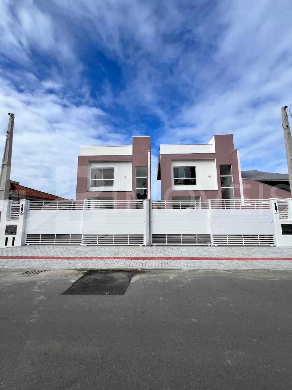 Sobrado, 2 quartos - Foto 1