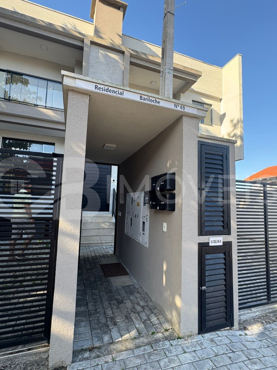 Apartamento, 2 quartos - Foto 2