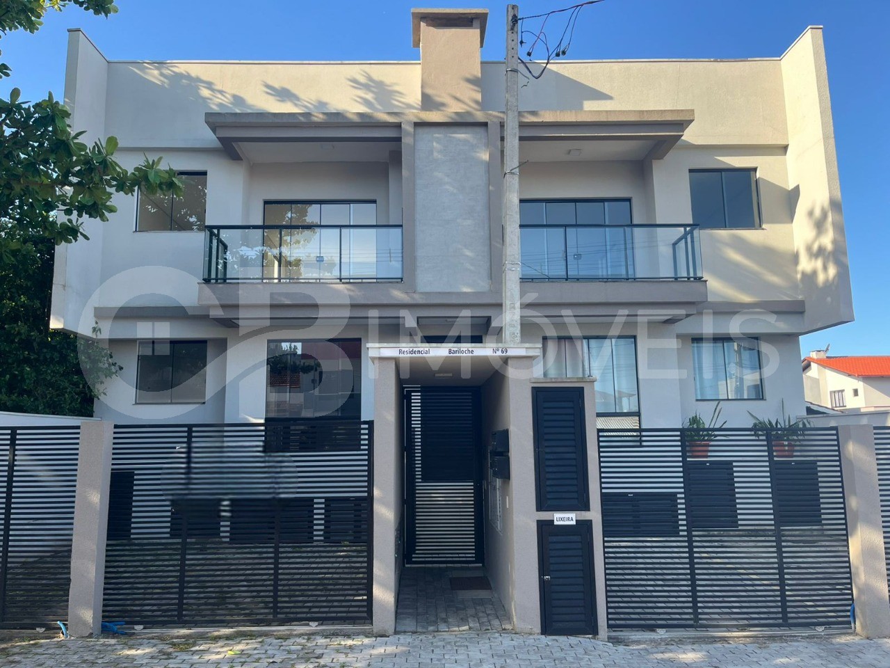 Apartamento, 2 quartos - Foto 1