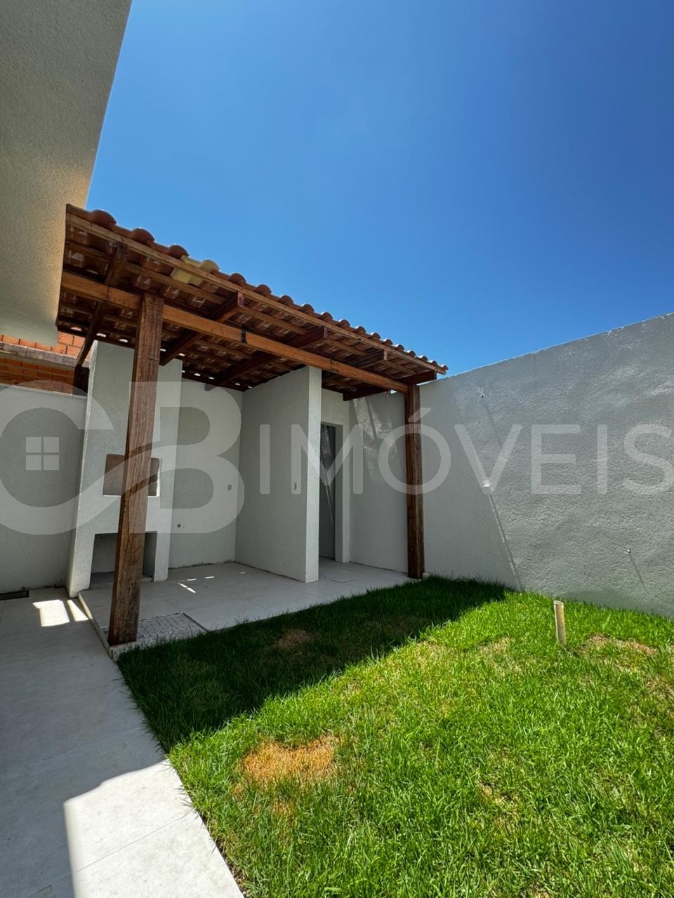 Casa, 3 quartos, 93 m² - Foto 10