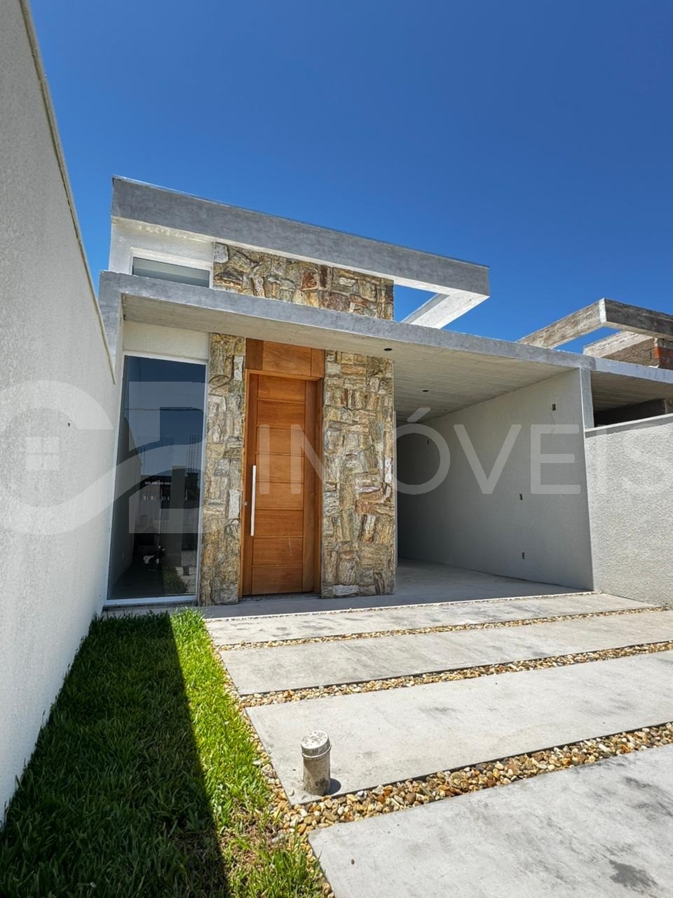 Casa, 3 quartos, 93 m² - Foto 1