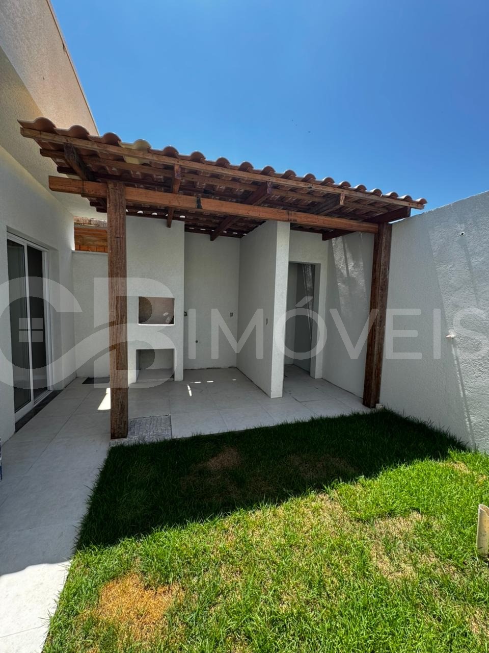 Casa, 3 quartos, 93 m² - Foto 9