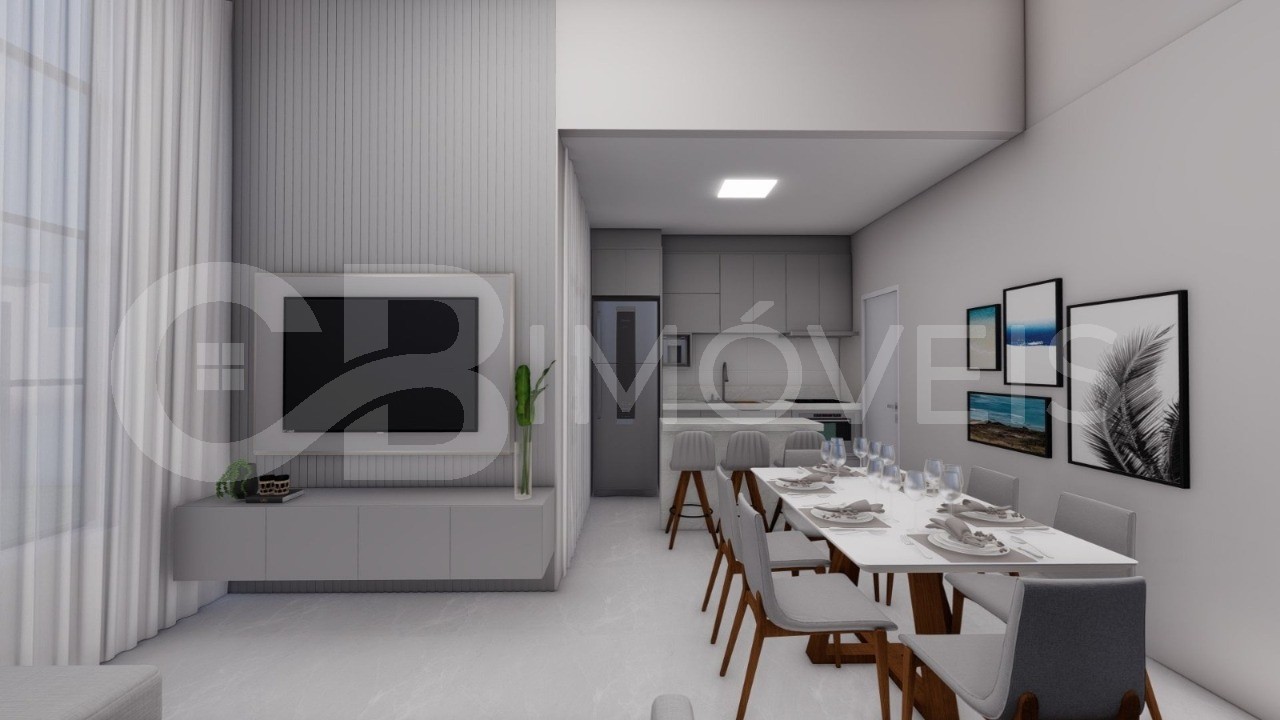 Casa, 3 quartos - Foto 7