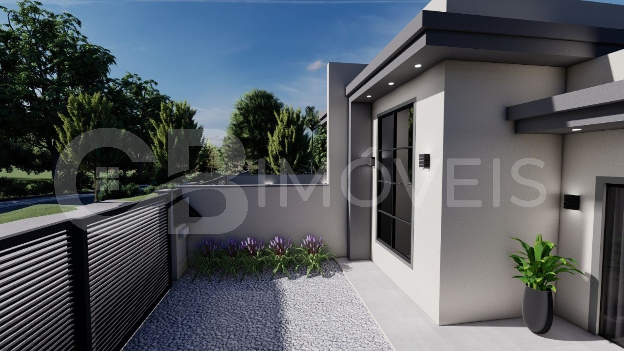 Casa, 3 quartos - Foto 5