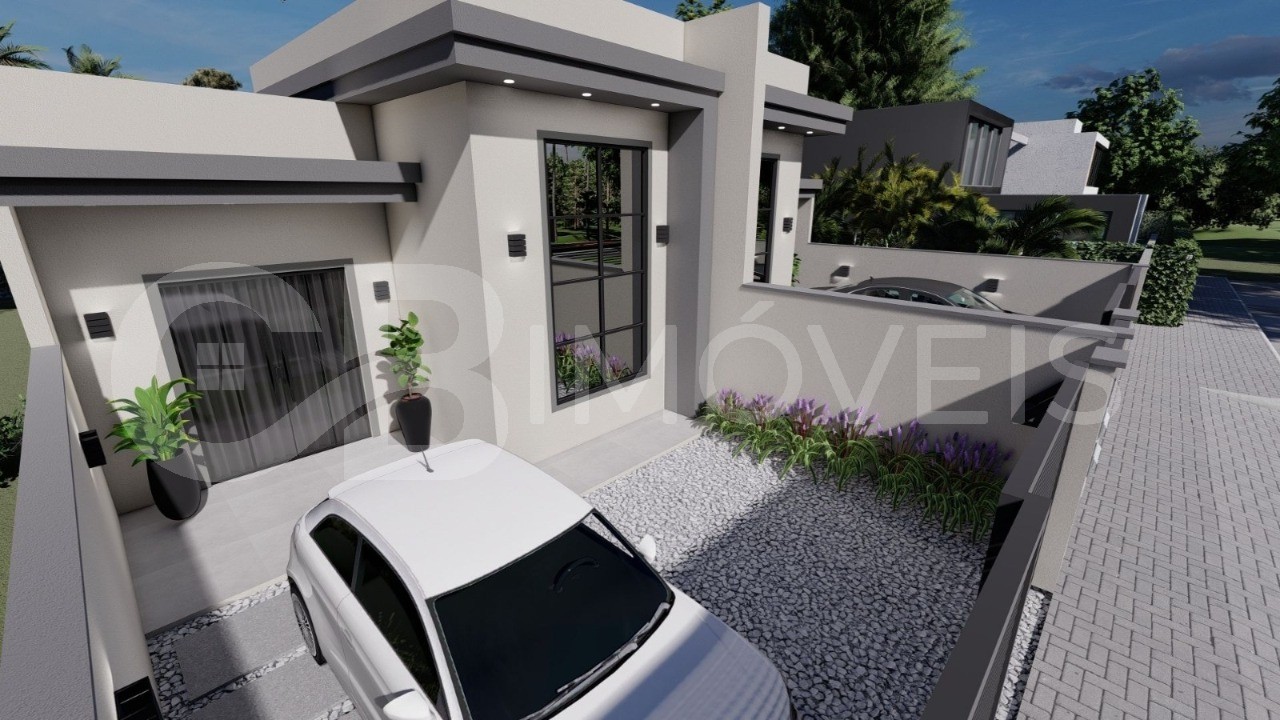 Casa, 3 quartos - Foto 4