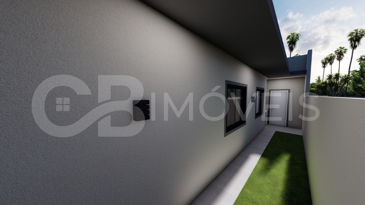 Casa, 3 quartos - Foto 18