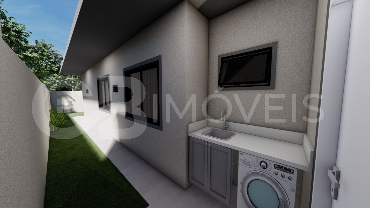 Casa, 3 quartos - Foto 19