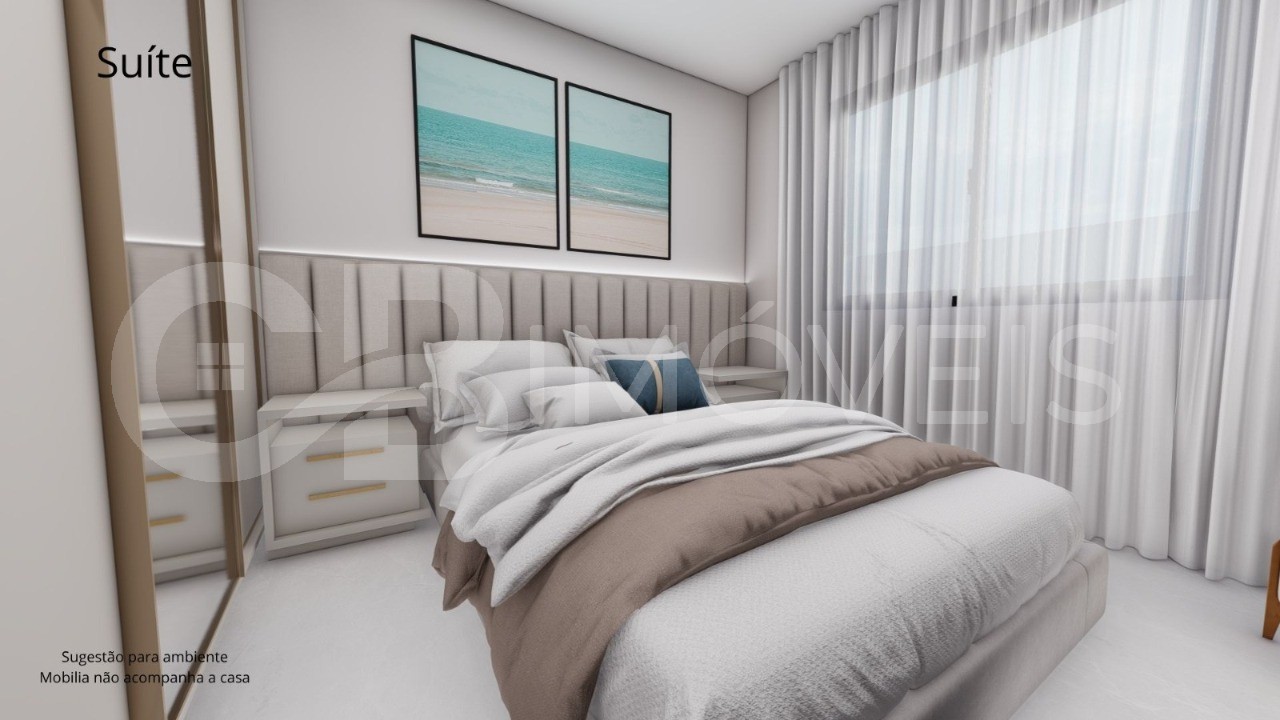 Casa, 3 quartos - Foto 13