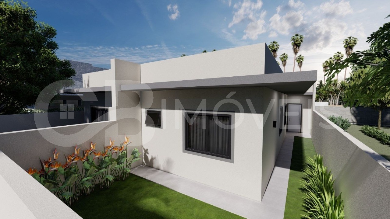 Casa, 3 quartos - Foto 17