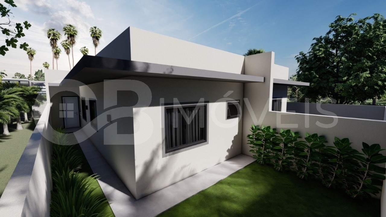 Casa, 3 quartos - Foto 16