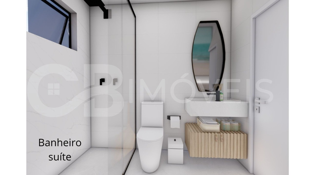 Casa, 3 quartos - Foto 15