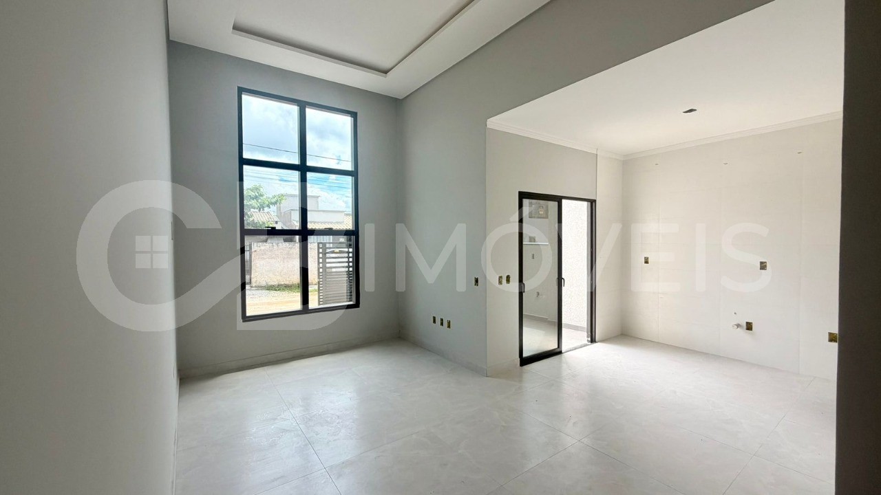 Casa, 3 quartos - Foto 5