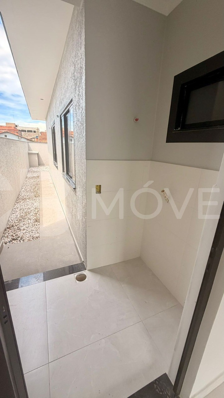Casa, 3 quartos - Foto 15