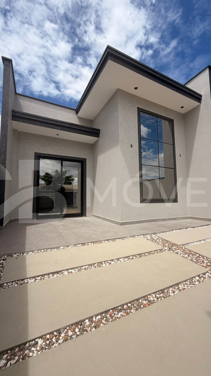 Casa, 3 quartos - Foto 4