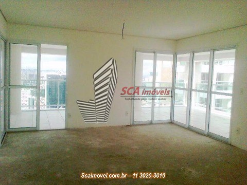 Apartamento, 4 quartos, 437 m² - Foto 2
