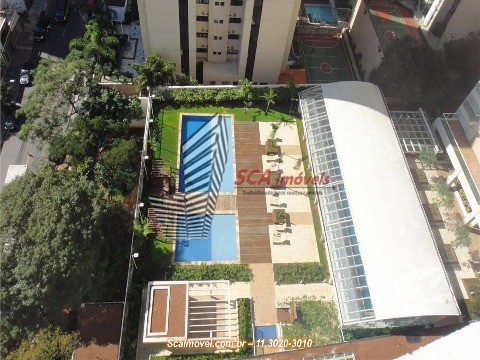 Apartamento, 4 quartos, 437 m² - Foto 17