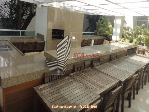 Apartamento, 4 quartos, 437 m² - Foto 22