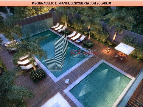 Apartamento, 4 quartos, 288 m² - Foto 6