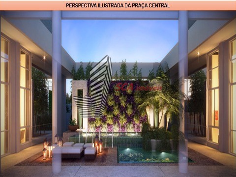 Apartamento, 4 quartos, 288 m² - Foto 8