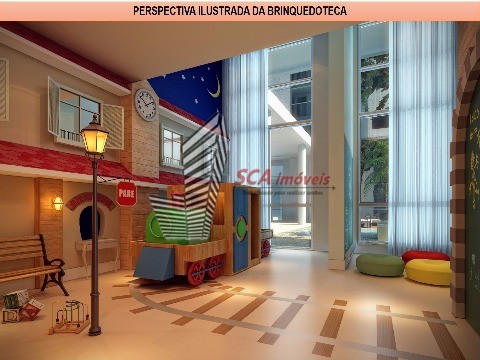 Apartamento, 4 quartos, 288 m² - Foto 9
