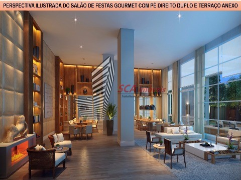 Apartamento, 4 quartos, 288 m² - Foto 15