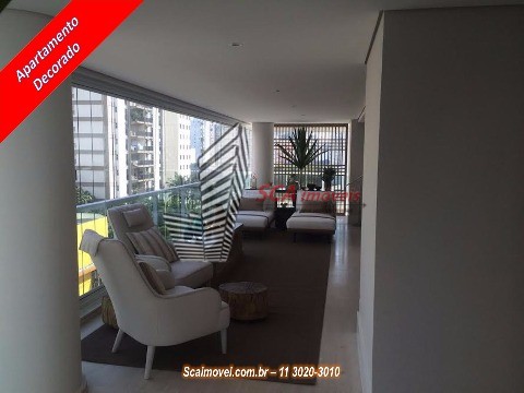 Apartamento, 4 quartos, 288 m² - Foto 16