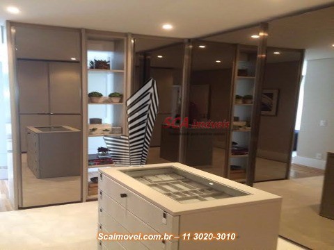 Apartamento, 4 quartos, 288 m² - Foto 18