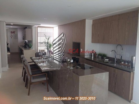 Apartamento, 4 quartos, 288 m² - Foto 3