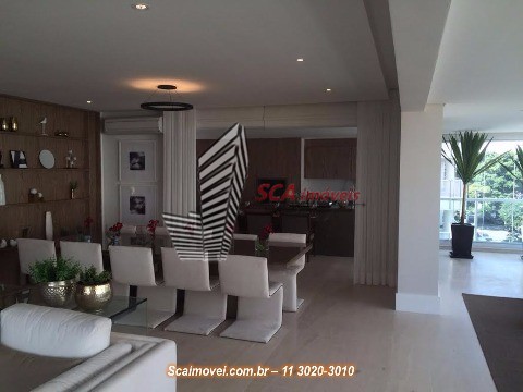 Apartamento, 4 quartos, 288 m² - Foto 5