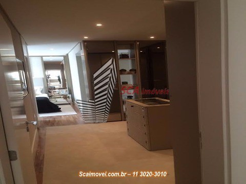 Apartamento, 4 quartos, 288 m² - Foto 19