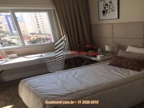 Apartamento, 4 quartos, 288 m² - Foto 20