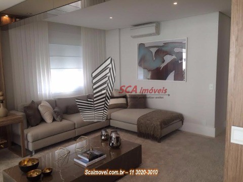 Apartamento, 4 quartos, 288 m² - Foto 21