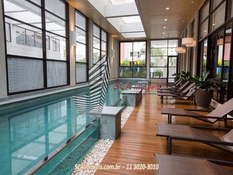 Apartamento, 4 quartos, 288 m² - Foto 24