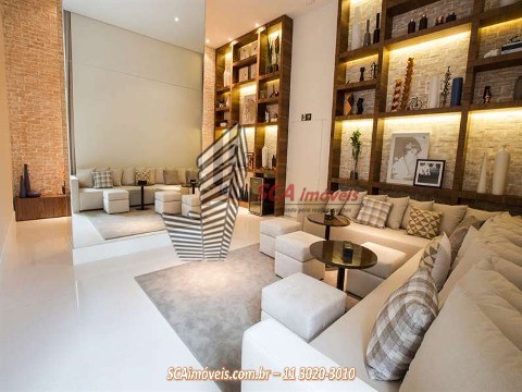 Apartamento, 4 quartos, 288 m² - Foto 2