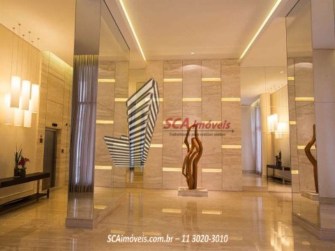 Apartamento, 4 quartos, 288 m² - Foto 25