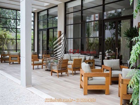 Apartamento, 4 quartos, 288 m² - Foto 26