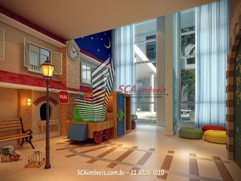 Apartamento, 4 quartos, 288 m² - Foto 27