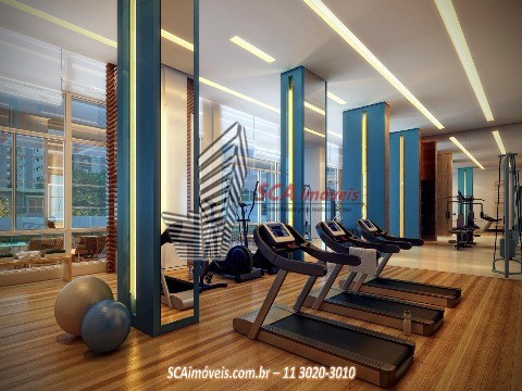 Apartamento, 4 quartos, 288 m² - Foto 29