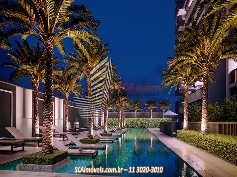 Apartamento, 3 quartos, 163 m² - Foto 7