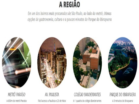 Apartamento, 3 quartos, 163 m² - Foto 8