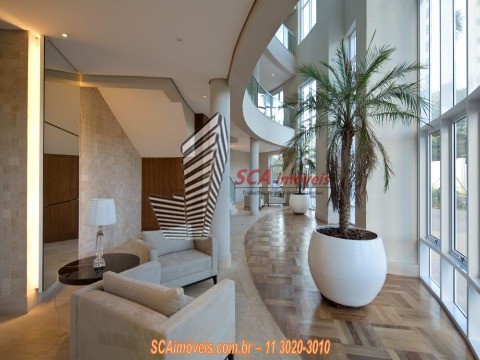 Apartamento, 4 quartos, 284 m² - Foto 8